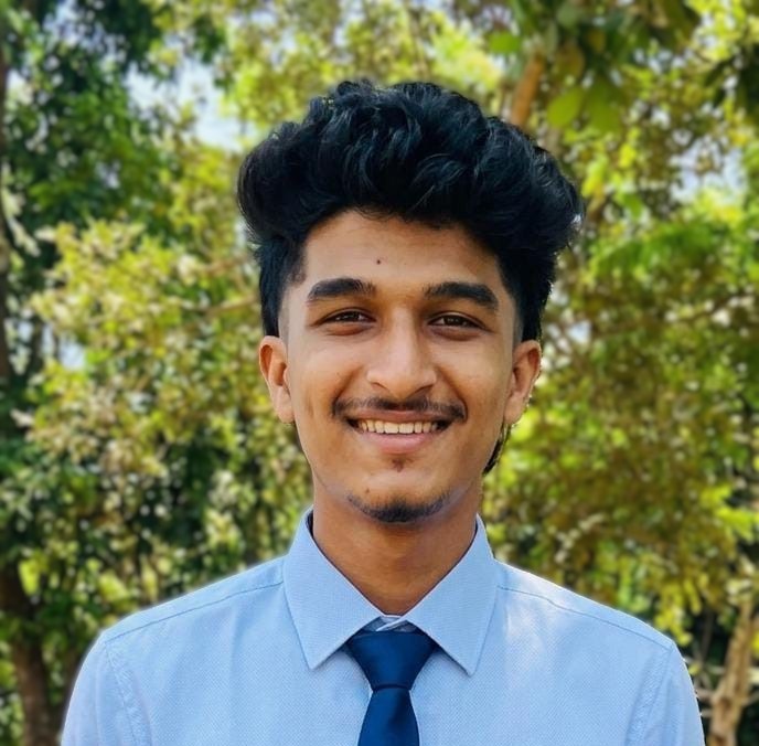 Vijay Ankush mahadik